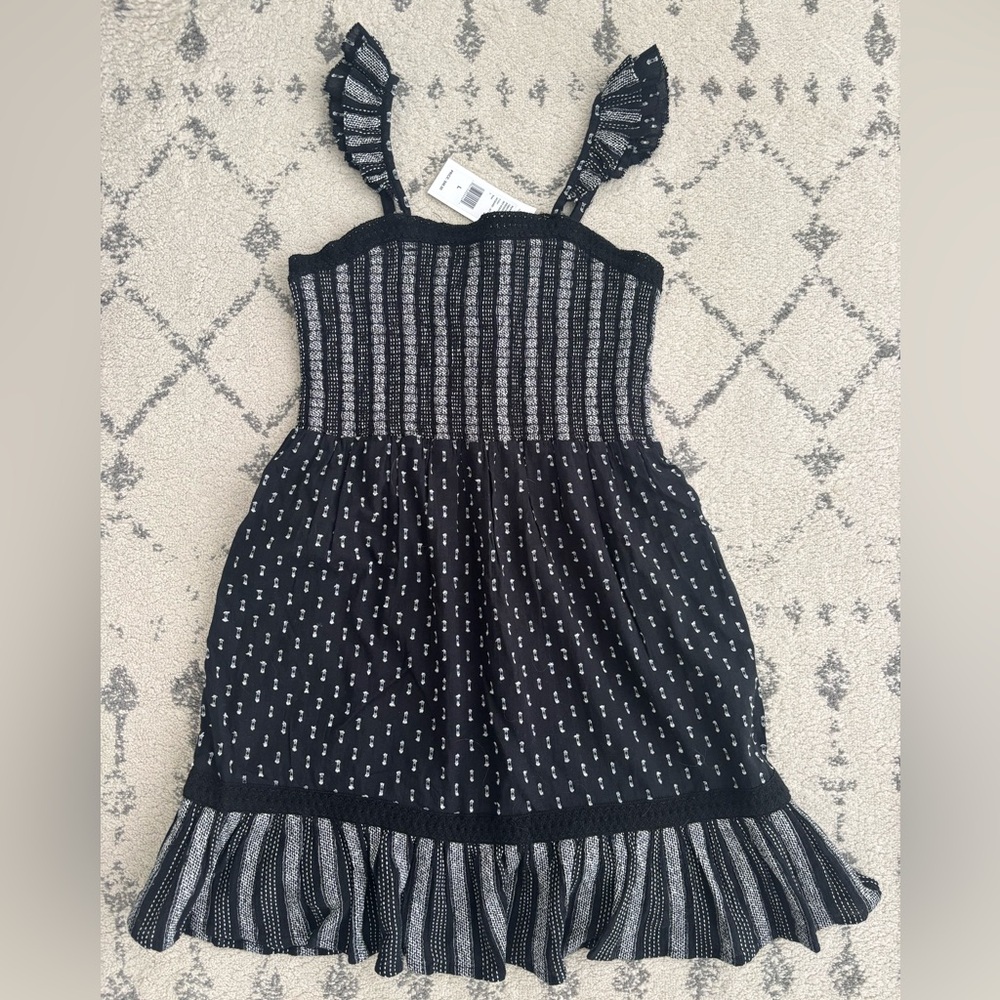 Vineyard Vines Dress: Girl's Size Large